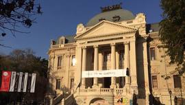 Museo de Arte Contemporáneo (MAC) | Quinta Normal