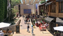 Museo de Artes Visuales (MAVI UC)