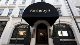 Sotheby's | London