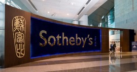 Sotheby's | Hong Kong