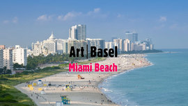 Art Basel | Miami Beach