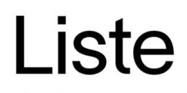 Liste Art Fair
