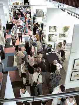 Art Santa Fe
