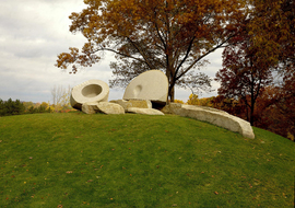 Storm King Art Center