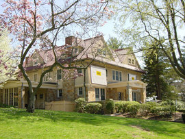 New Britain Museum of American Art (NBMAA)