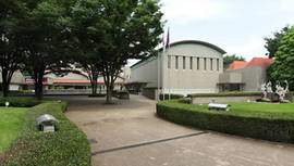 Setagaya Art Museum