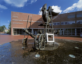 Museum Cobra