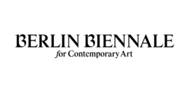 13th Berlin Biennale for Contemporary Art