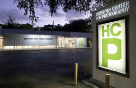 Houston Center For Photography
