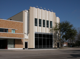 Lawndale Art Center