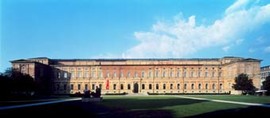 Alte Pinakothek