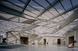 Nasher Museum of Art at Duke University