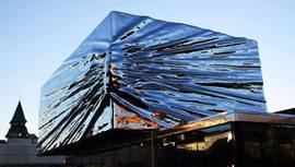 Lillehammer Art Museum