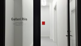 Galleri Riis | Oslo