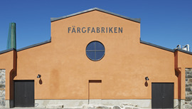 Färgfabriken