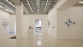 Francesco Pantaleone Arte Contemporanea | Palermo
