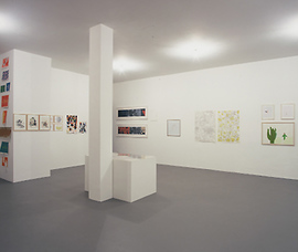 Galerie Anke Schmidt
