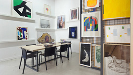 FRAC-Artothèque Nouvelle-Aquitaine Limousin