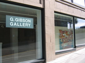 G. Gibson Gallery