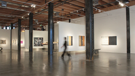 Foster / White Gallery