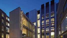 Bonhams - London | New Bond Street