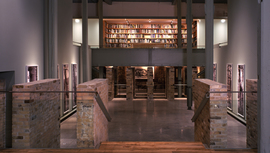 Corkin Gallery