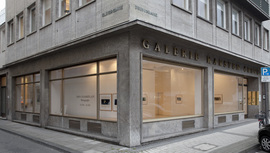 Galerie Karsten Greve | Cologne