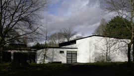 Galerie m