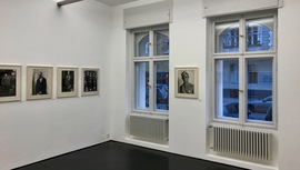 Galerie Berinson