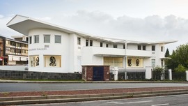 Goodman Gallery | Johannesburg