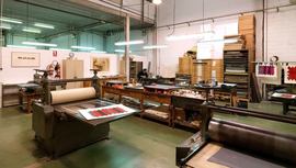 Polígrafa Obra Gráfica