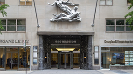 Gagosian | 980 Madison Avenue
