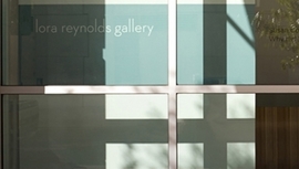 Lora Reynolds Gallery