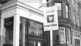 Copley Society of Art