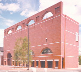 Portland Museum of Art (PMA)