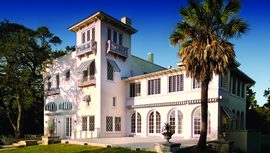 The Contemporary Austin &#8211; Laguna Gloria