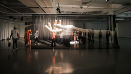 LASALLE's Institute of Contemporary Arts (ICA) Singapore