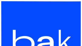 BAK, basis voor actuele kunst