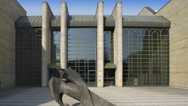 Neue Pinakothek