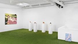 Galerie Sébastien Bertrand