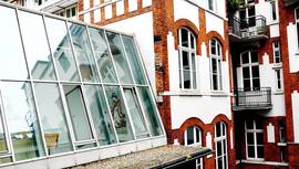 Galerie Clara Maria Sels