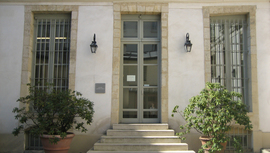Galerie Karsten Greve | Paris
