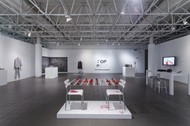 The Galleries at Moore