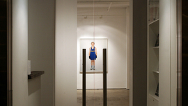 Photographer as Sculptor, Sculptor as Photographer