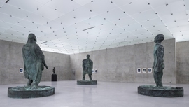Kunsthaus Bregenz