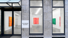 Buchmann Galerie | Berlin