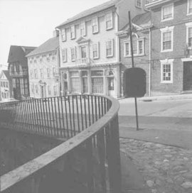 The Providence Art Club