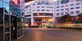 VOLTA Basel