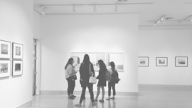 Robert Koch Gallery