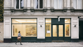Galerie Mikael Andersen